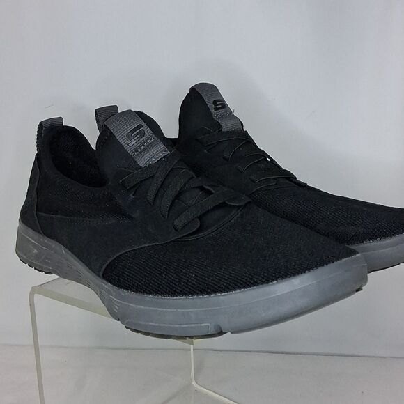 SKECHERS STREEWEAR CLASSIC FIT MEN SNEAKER FTL-04-308 - Picture 4 of 9